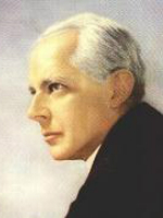 Bela Bartok
