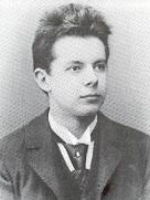Bela Bartok