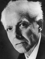 Bela Bartok