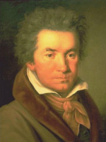 Ludwig van Beethoven