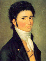 Ludwig van Beethoven