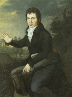 Ludwig van Beethoven