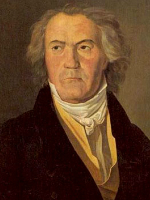 Ludwig van Beethoven