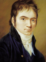 Ludwig van Beethoven