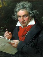 Ludwig van Beethoven