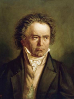 Ludwig van Beethoven