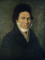 Ludwig van Beethoven