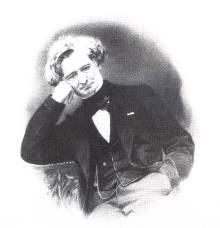 Hector Berlioz