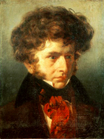 Hector Berlioz