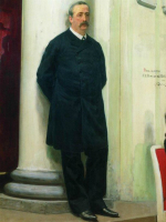 Aleksandr Borodin