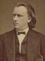 Johannes Brahms
