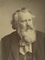 Johannes Brahms