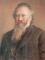 Johannes Brahms