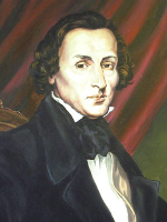 Fryderyk Chopin