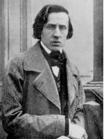 Fryderyk Chopin
