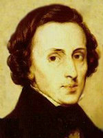 Fryderyk Chopin