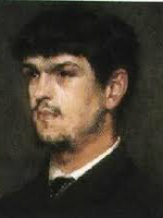 Claude Debussy