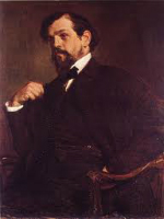 Claude Debussy
