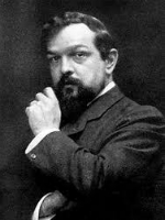 Claude Debussy