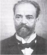 Ritratto di Dvorak