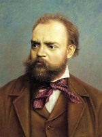Antoni Dvorak