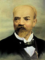 Antoni Dvorak
