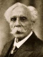 Gabriel Faur&eacute;