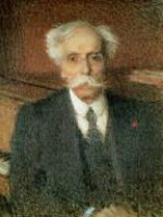 Gabriel Faur&eacute;
