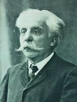Gabriel Faur�