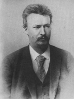 Aleksandr Glazunov