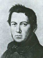Michail Glinka