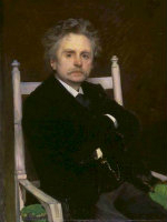 Edvar Grieg