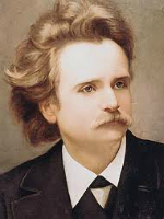 Edvard Grieg