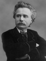 Edvard Grieg
