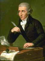 Franz Joseph Haydn