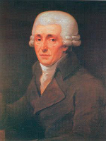 Franz Joseph Haydn