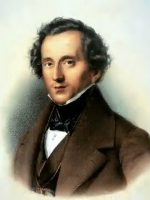 Felix Mendelssohn