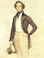 Felix Mendelssohn