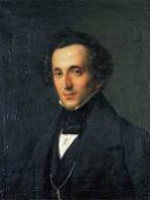Felix Mendelssohn
