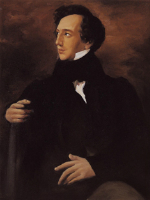 Felix Mendelssohn