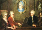 Wolfgang Amadeus Mozart