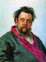 Modest Musorgskij