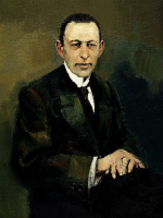 Sergej Rachmaninov