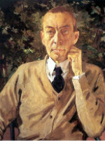 Sergej Rachmaninov