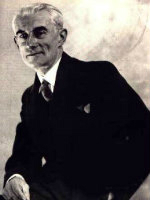 Maurice Ravel