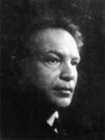 Fotografia di Respighi