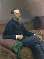 Nikolaj Rimskij-Korsakov