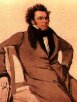 Franz Schubert