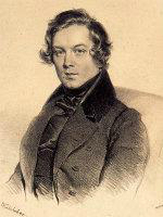 Robert Schumann