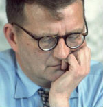 Dmitri Shostakovich